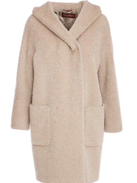 Пальто Max Mara (5129): фото - Invogue