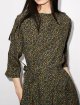 Зелена сукня KENZO : фото 5 - Invogue