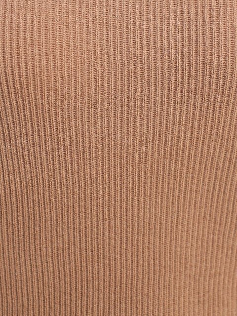 Жовтий светр MAX MARA : фото 6 - Invogue