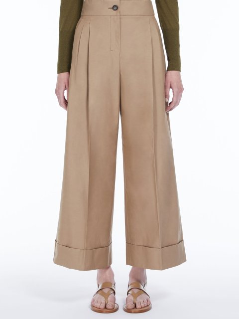 Брюки Max Mara (58525): фото 1 - Invogue