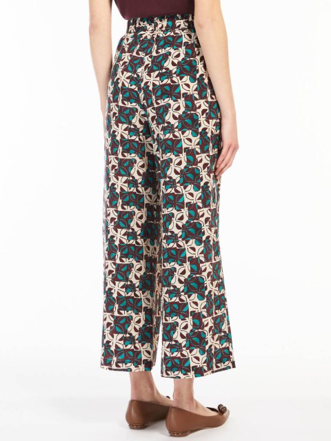 Брюки Weekend Max Mara (23703): фото 1 - Invogue