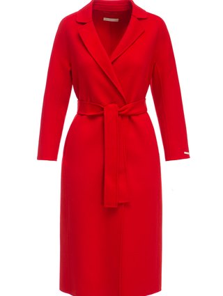 Пальто Max Mara (618): фото - Invogue