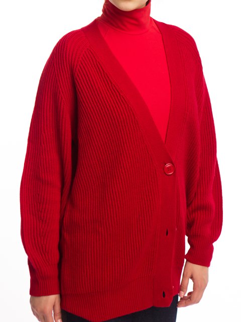 Кардиган Max Mara Sportmax (639): фото 4 - Invogue