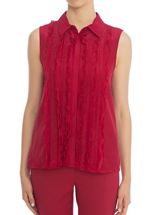 Блуза Weekend Max Mara (1024): фото 5 - Invogue
