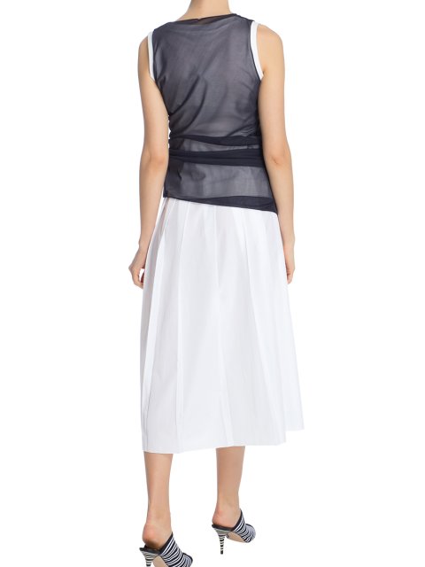 Спідниця Max Mara Sportmax (194): фото 4 - Invogue