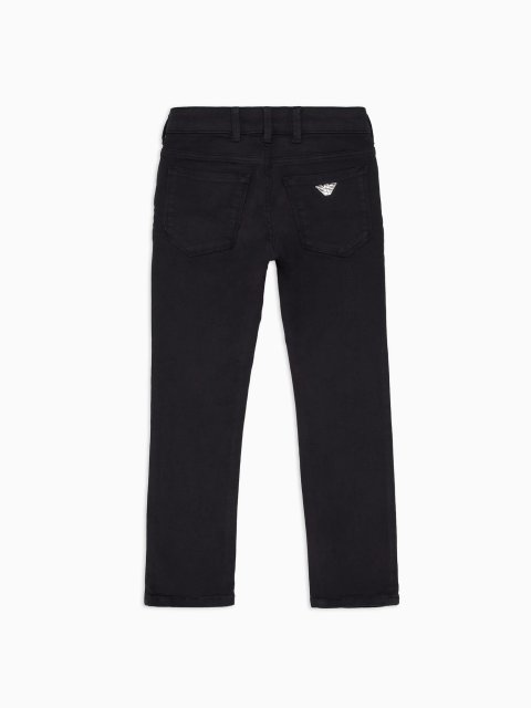 Джинси Emporio Armani (61859): фото 1 - Invogue