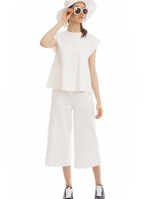 костюм спортивний MAX&CO: фото 3 - Invogue