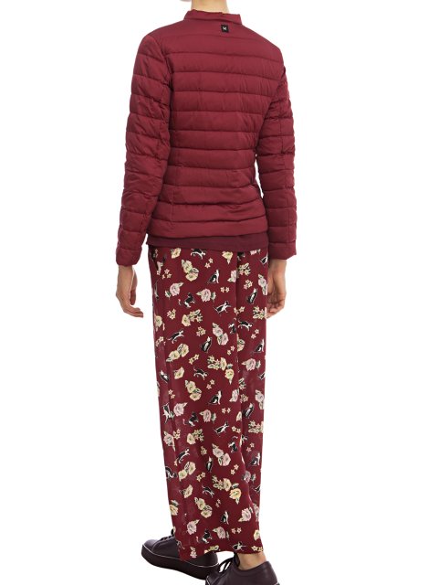 Брюки Weekend Max Mara (950): фото 4 - Invogue