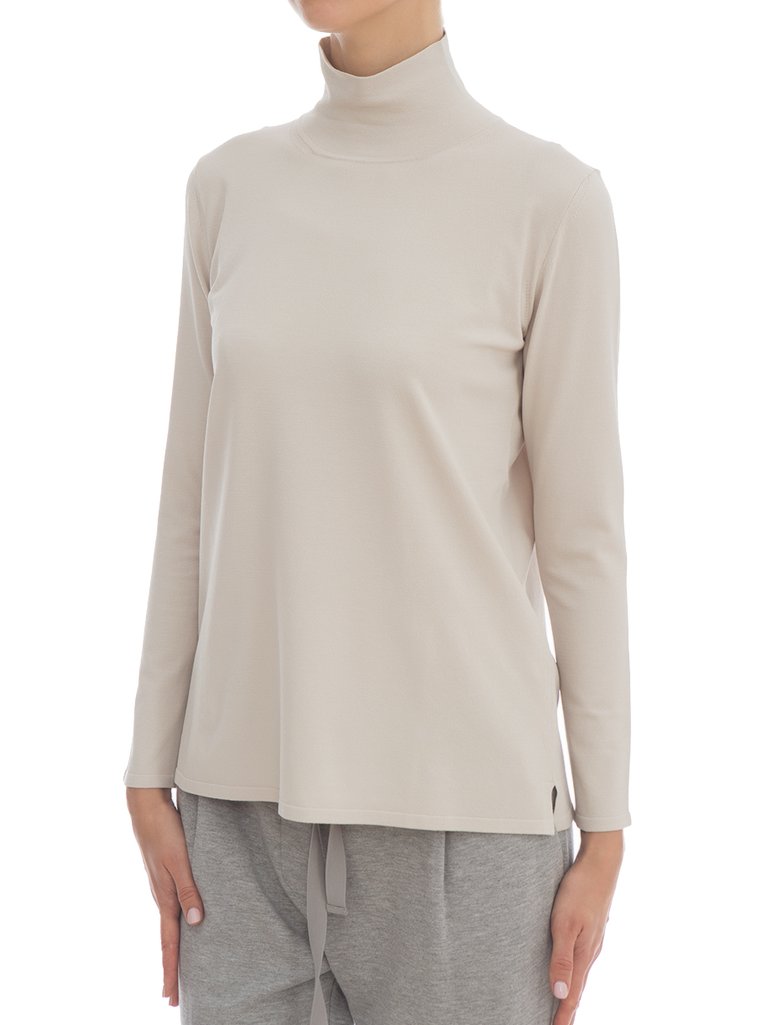 Свитер Max Mara (2723): фото 4 - Invogue