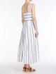 Біла сукня WEEKEND MAX MARA : фото 2 - Invogue