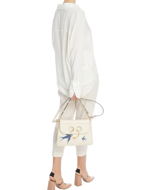 Блуза Lorena Antoniazzi (76): фото 4 - Invogue