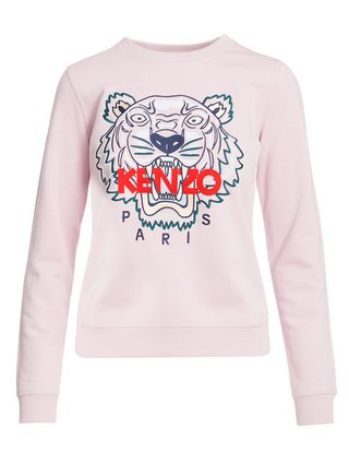 Свитшот Kenzo (1386): фото - Invogue