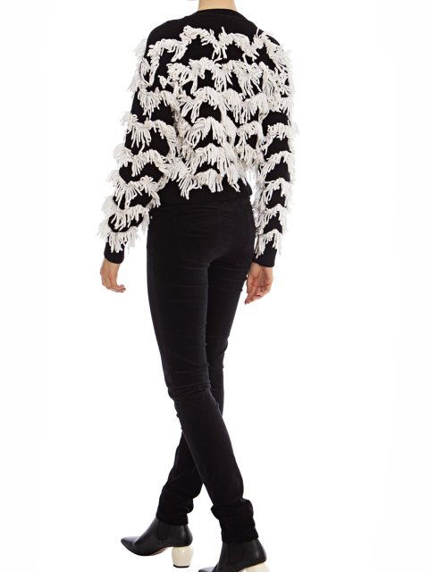 Светр Max Mara Sportmax (2845): фото 4 - Invogue