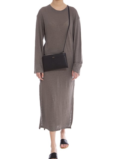 Платье IRO (3245): фото 3 - Invogue