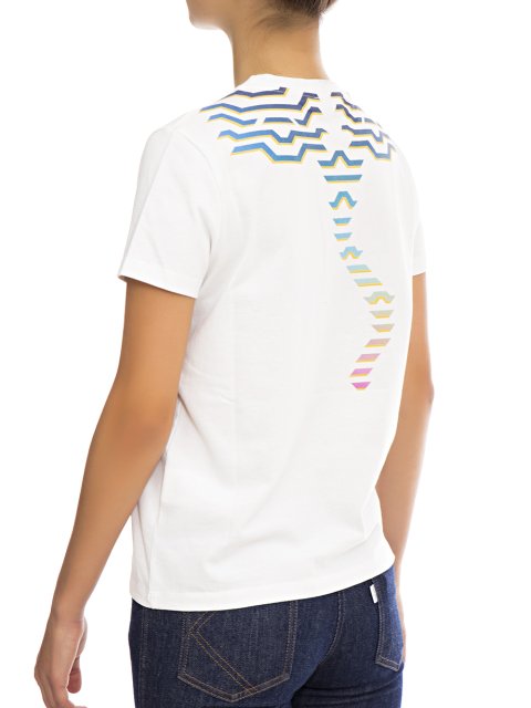 Футболка Kenzo (2283): фото 6 - Invogue