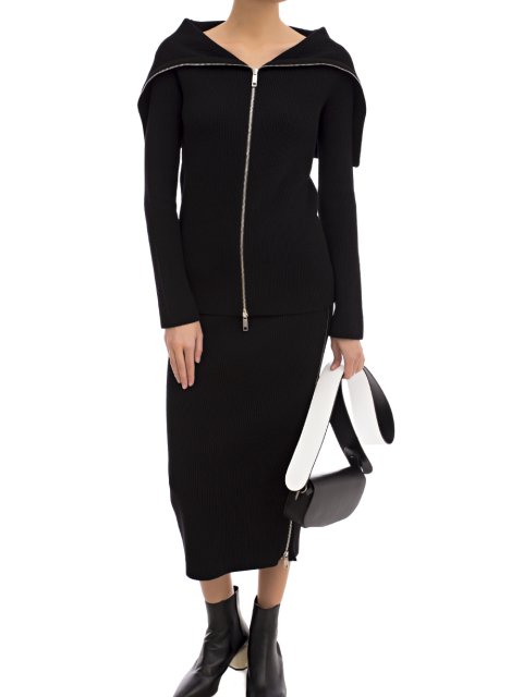 Спідниця Max Mara Sportmax (5660): фото 3 - Invogue