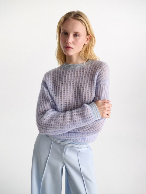 Светр Dorothee Schumacher (79009): фото 3 - Invogue