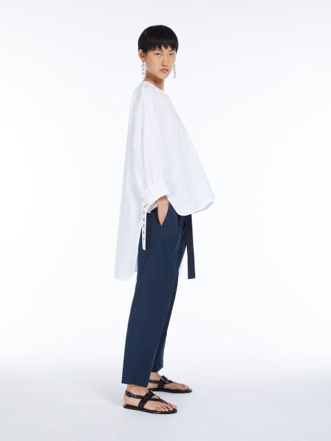 Блуза Max Mara (56262): фото 3 - Invogue
