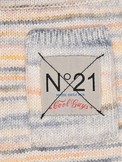 Брюки спорт № 21 (24459): фото 2 - Invogue