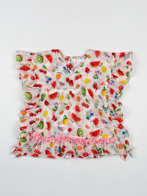 Туніка Monnalisa (30748): фото - Invogue