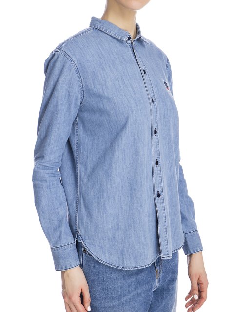 Рубашка Kenzo (2755): фото 5 - Invogue