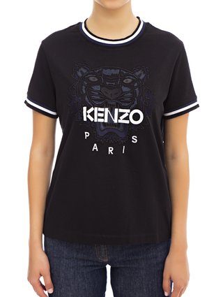 Футболка Kenzo (2174): фото 5 - Invogue