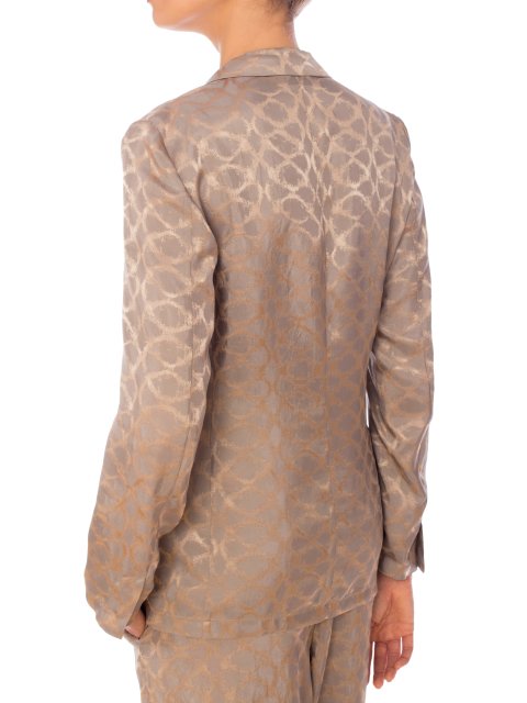 Піджак Maliparmi (1265): фото 6 - Invogue