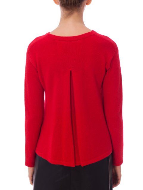 Свитер Weekend Max Mara (5716): фото 6 - Invogue