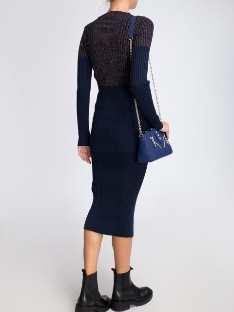 Платье Kenzo (1403): фото 4 - Invogue