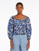 Блуза Weekend Max Mara (58978): фото 1 - Invogue