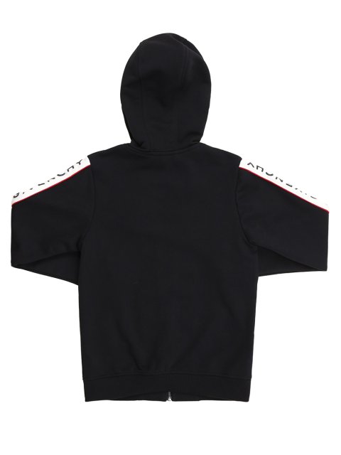 Чорна кофта GIVENCHY KIDS : фото 3 - Invogue