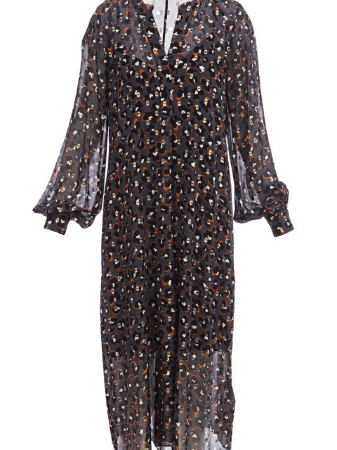 Сукня Dorothee Schumacher (2863): фото 2 - Invogue