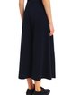 Синие брюки WEEKEND MAX MARA: фото 4 - Invogue