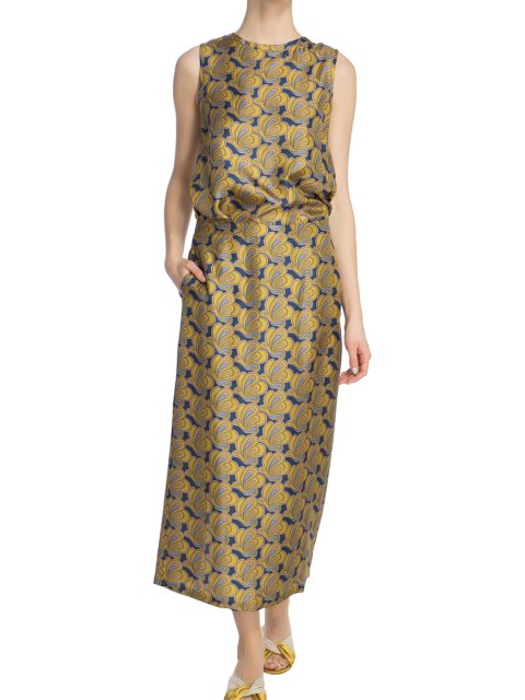 Юбка Max Mara (4673): фото 5 - Invogue