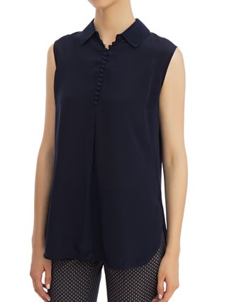 Топ Weekend Max Mara (1639): фото 4 - Invogue