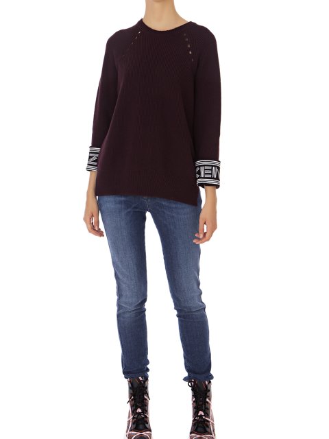 Светр Kenzo (4074): фото 4 - Invogue