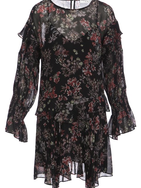 Платье IRO (3312): фото 2 - Invogue