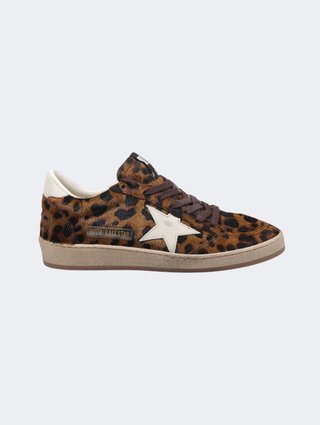 Сникерсы Golden Goose (81203): фото - Invogue