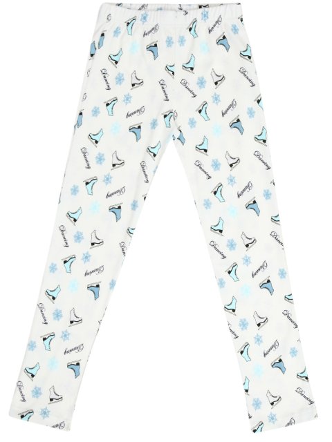 Белая пижама STORY LORIS: фото 1 - Invogue