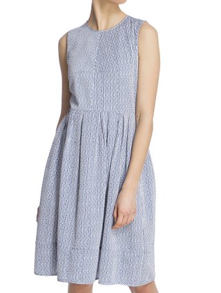 Платье Max Mara (878): фото 5 - Invogue