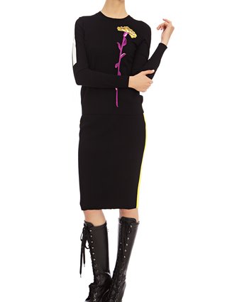 Светр Sportmax (882): фото 3 - Invogue