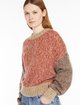 Свитер WEEKEND MAX MARA из мохеровой пряжи: фото 3 - Invogue