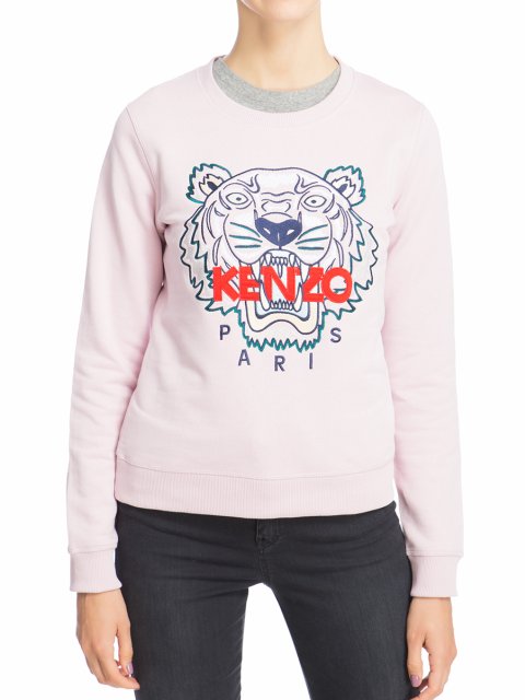 Свитшот Kenzo (1386): фото 3 - Invogue