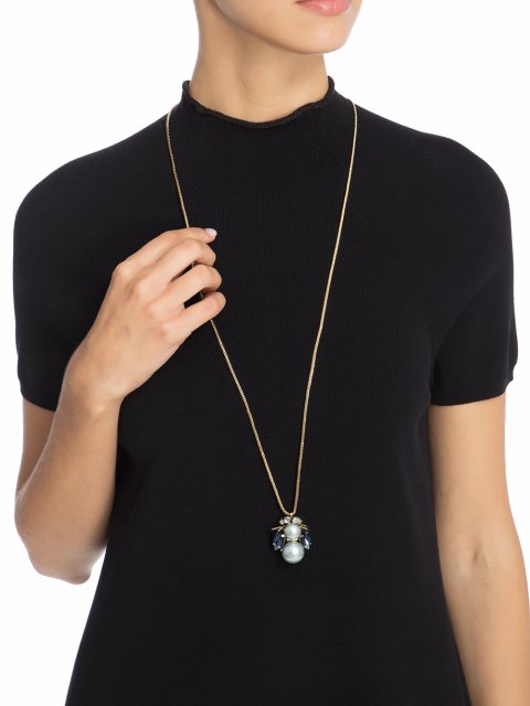 Колье Weekend Max Mara (1002): фото 3 - Invogue