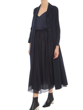 Топ Max Mara (591): фото 3 - Invogue