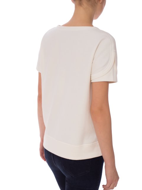 Футболка Maison Ullens (5701): фото 5 - Invogue