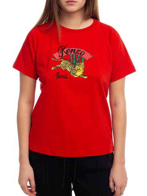Футболка Kenzo (197): фото 5 - Invogue