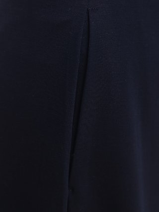 Синие брюки WEEKEND MAX MARA: фото 5 - Invogue