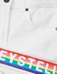 Білі джинси STELLA MCCARTNEY KIDS : фото 1 - Invogue