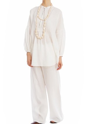 Брюки Weekend Max Mara (2077): фото 3 - Invogue